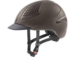 Kask Uvex Exxential II r. S/M - image 2