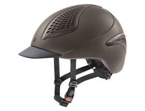 Kask Uvex Exxential II r. S/M