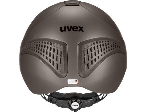 Kask Uvex Exxential II r. S/M - 4