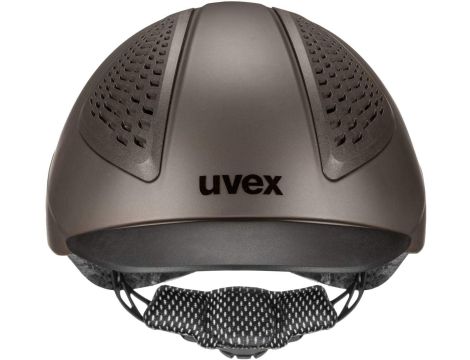 Kask Uvex Exxential II r. S/M - 3