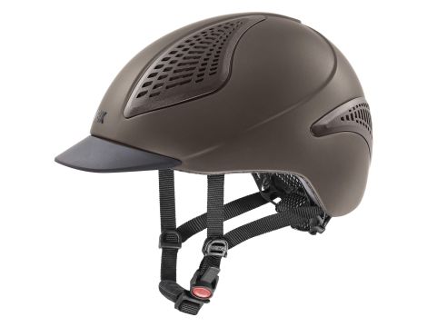 Kask Uvex Exxential II r. S/M