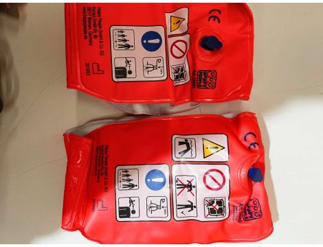 Rękawki do pływania Flipper Swim Safe - 7