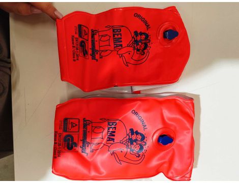 Rękawki do pływania Flipper Swim Safe - 6