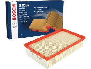 Bosch F 026 400 287 Filtr powietrza - image 2