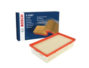 Bosch F 026 400 287 Filtr powietrza