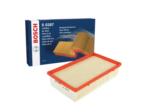 Bosch F 026 400 287 Filtr powietrza