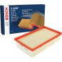 Bosch F 026 400 287 Filtr powietrza - 3