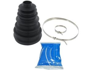 SKF VKJP 01001 Zestaw osłon, układ kierowniczy - image 2