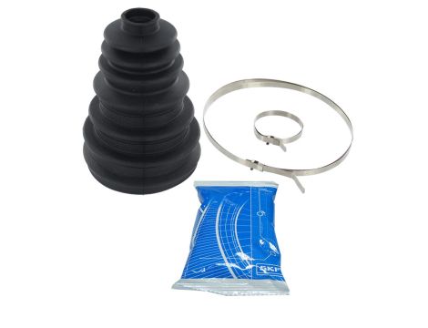 SKF VKJP 01001 Zestaw osłon, układ kierowniczy