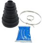 SKF VKJP 01001 Zestaw osłon, układ kierowniczy - 3