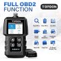 Narzędzie diagnostyczne Topdon AL300 OBD2 - 3