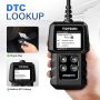 Narzędzie diagnostyczne Topdon AL300 OBD2 - 4