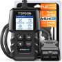 Narzędzie diagnostyczne Topdon AL300 OBD2 - 2