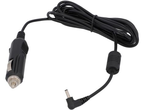 AEG Automotive Mirror Kamera cofania SR5 a Night vision 12V Szerokokątna - 7