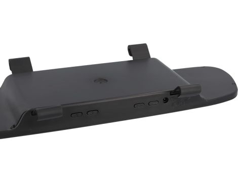 AEG Automotive Mirror Kamera cofania SR5 a Night vision 12V Szerokokątna - 5