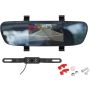 AEG Automotive Mirror Kamera cofania SR5 a Night vision 12V Szerokokątna - 3