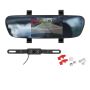 AEG Automotive Mirror Kamera cofania SR5 a Night vision 12V Szerokokątna - 2