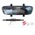 AEG Automotive Mirror Kamera cofania SR5 a Night vision 12V Szerokokątna