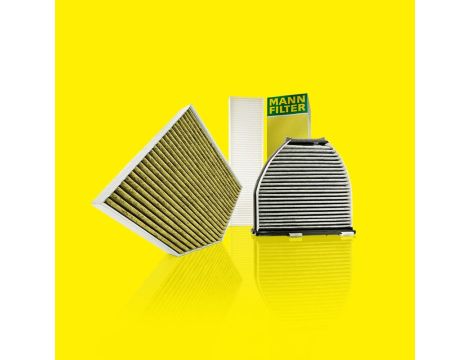 MANN-FILTER CUK 2939 Filtr kabinowy - 4