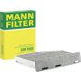 MANN-FILTER CUK 2939 Filtr kabinowy - 3