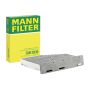 MANN-FILTER CUK 2939 Filtr kabinowy - 2