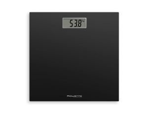 Waga łazienkowa Rowenta Premiss BS1400 Czarna - image 2