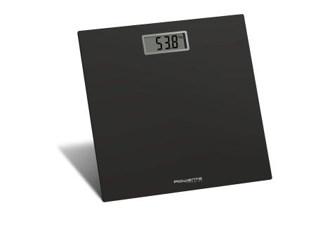 Waga łazienkowa Rowenta Premiss BS1400 Czarna - 3