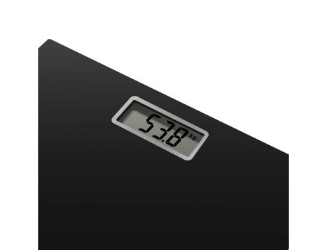Waga łazienkowa Rowenta Premiss BS1400 Czarna - 4
