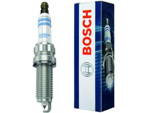Świeca zapłonowa Bosch 0 242 135 518 - image 2