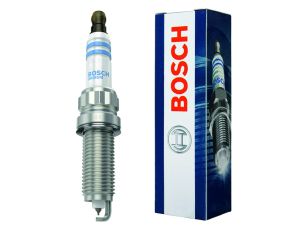 Świeca zapłonowa Bosch 0 242 135 518