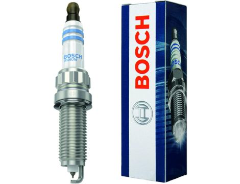 Świeca zapłonowa Bosch 0 242 135 518 - 7