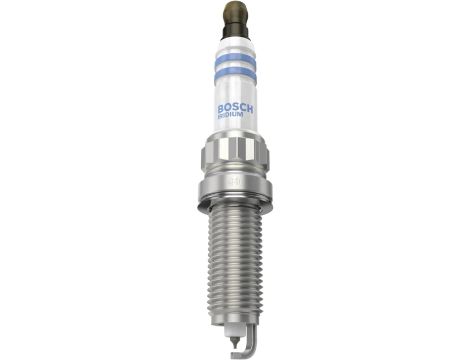 Świeca zapłonowa Bosch 0 242 135 518 - 8