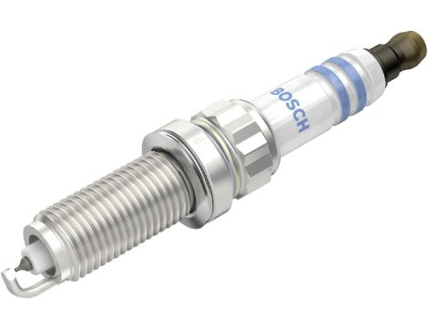 Świeca zapłonowa Bosch 0 242 135 518 - 5