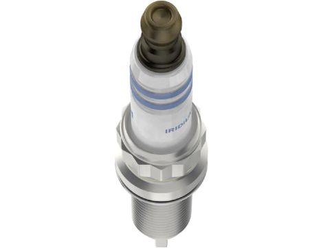 Świeca zapłonowa Bosch 0 242 135 518 - 11