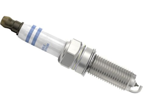 Świeca zapłonowa Bosch 0 242 140 512 - 7