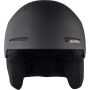 ALPINA Unisex - Dzieci ZUPO Kask narciarski 54-58 cm czarny mat - 4