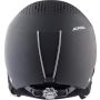 ALPINA Unisex - Dzieci ZUPO Kask narciarski 54-58 cm czarny mat - 6
