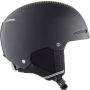 ALPINA Unisex - Dzieci ZUPO Kask narciarski 54-58 cm czarny mat - 5