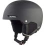 ALPINA Unisex - Dzieci ZUPO Kask narciarski 54-58 cm czarny mat - 3