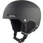 ALPINA Unisex - Dzieci ZUPO Kask narciarski 54-58 cm czarny mat - 2