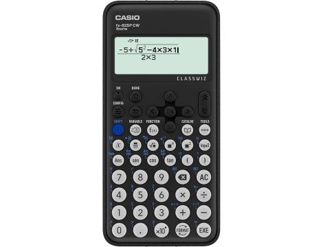 Casio FX-82SP CW - kalkulator naukowy - 2
