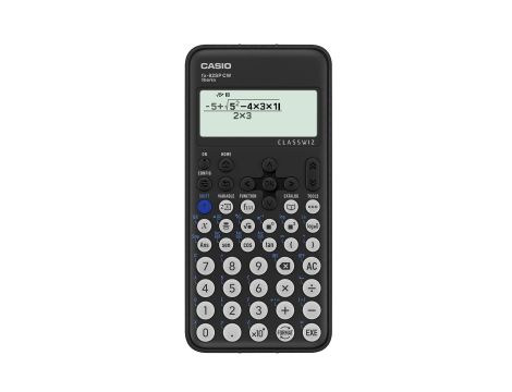 Casio FX-82SP CW - kalkulator naukowy