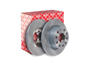 Febi Bilstein 23240 Tarcza hamulcowa