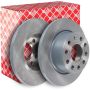 Febi Bilstein 23240 Tarcza hamulcowa - 3