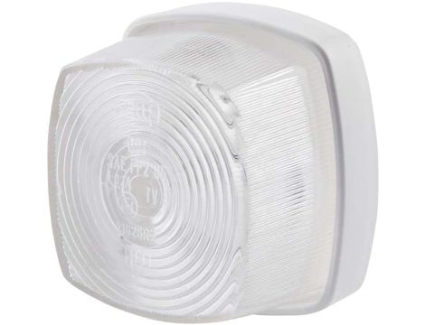 Lampa obrysowa Hella 2PF003057001