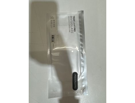 InvisiGlass Ultra szkło hartowane do iPhone 6s Plus/ 6 Plus - 4