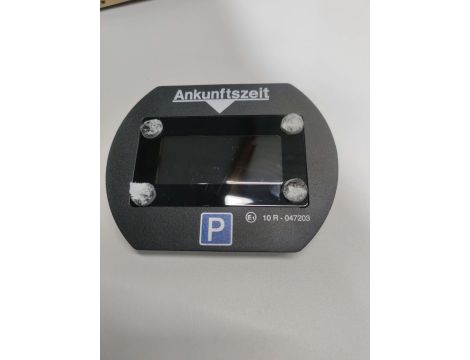 Automatyczna tarcza parkingowa Needit 1411 - 11