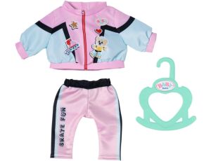 BABY born Little Bluza dresowa, 36 cm - image 2
