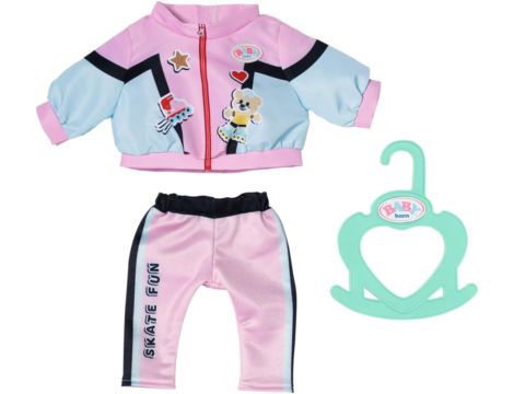 BABY born Little Bluza dresowa, 36 cm - 2