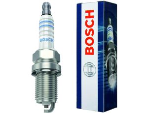 Bosch FR8DC - niklowe świece zapłonowe - 1 sztuka - image 2